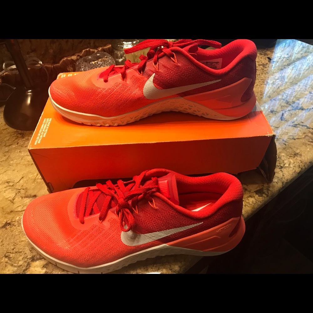 Men’s Nike Metcon 3